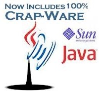 Java Stinks