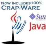 Java No Longer Supports XP!