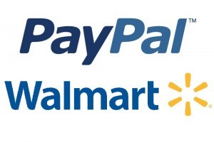 Paypal-Walmart
